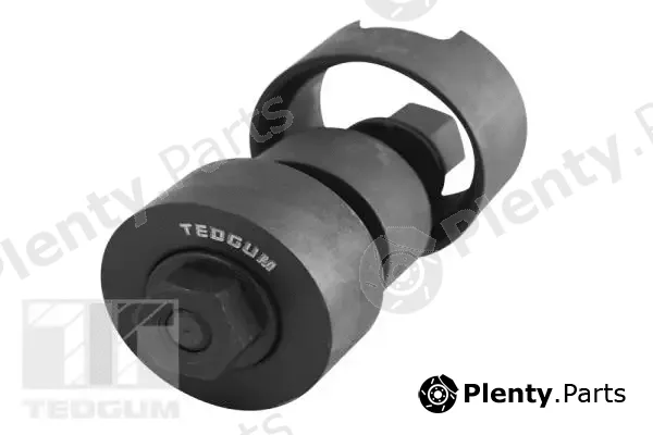 Tedgum TED99545 — Ejector, control arm bushing