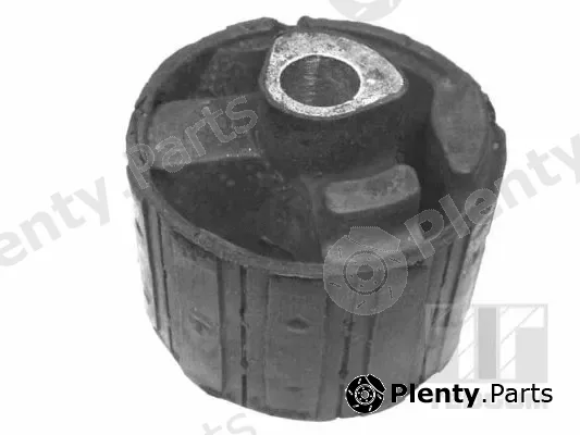 Tedgum 00614723 — Mounting, engine