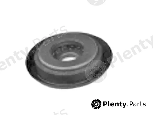 Tedgum 00223715 — Rolling Bearing, suspension strut support mount