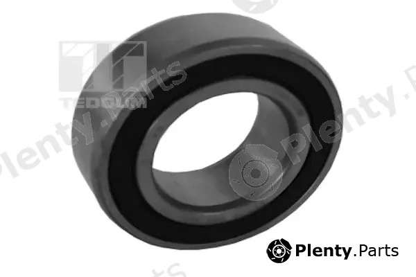 Tedgum 00720026 — Bearing, propshaft centre bearing