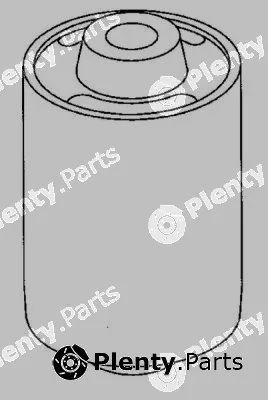 Tedgum 00612016 — Mounting, control/trailing arm