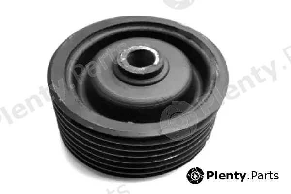 Tedgum 00445132 — Mounting, engine