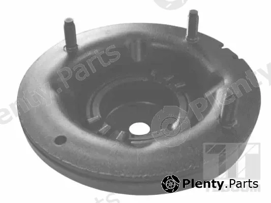 Tedgum 00132990 — Suspension Strut Support Mount