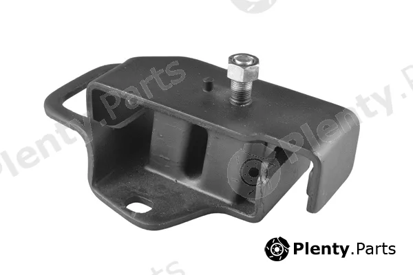 Tedgum 00502747 — Mounting, engine