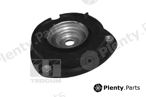 Tedgum 00720648 — Suspension Strut Support Mount