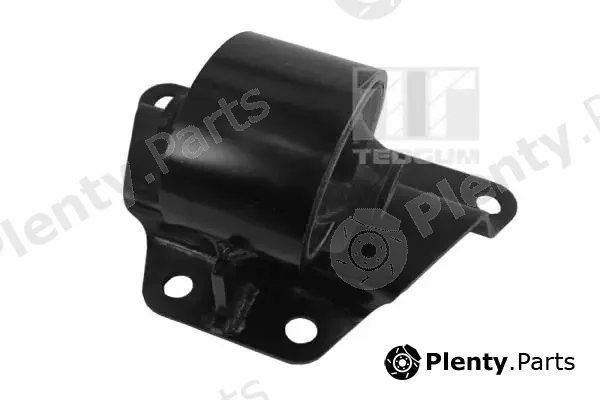 Tedgum 00282056 — Mounting, engine