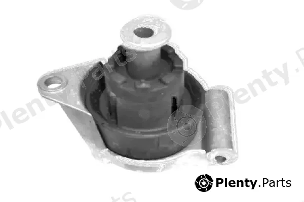 Tedgum 00504625 — Mounting, engine