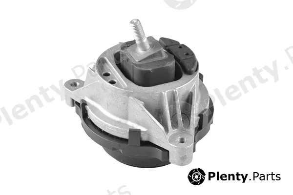Tedgum TED36524 — Mounting, engine