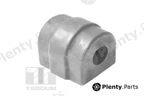 Tedgum 00086527 — Mounting, stabiliser bar