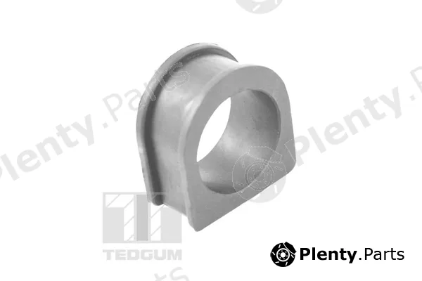 Tedgum 00729399 — Mounting, steering gear