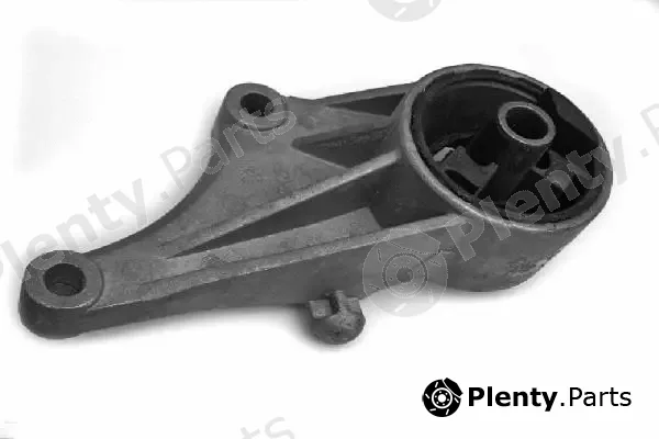 Tedgum 00504634 — Mounting, engine