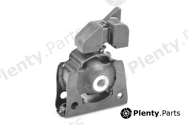 Tedgum TED98385 — Mounting, engine