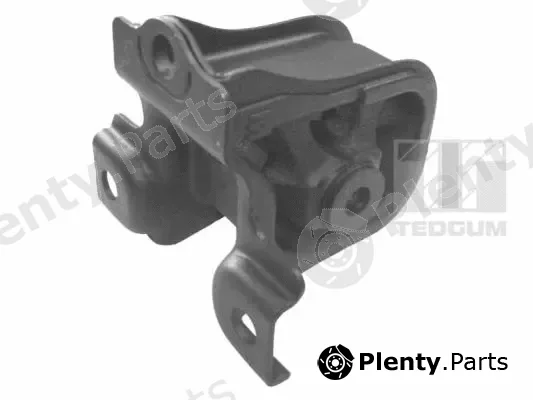 Tedgum 00264856 — Mounting, engine
