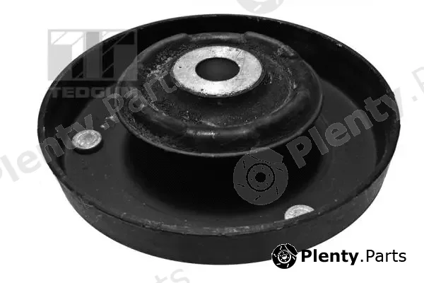 Tedgum 00089738 — Suspension Strut Support Mount