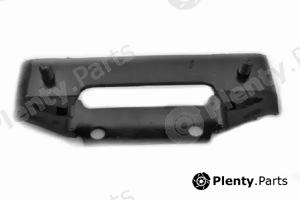 Tedgum 00504651 — Mounting, engine