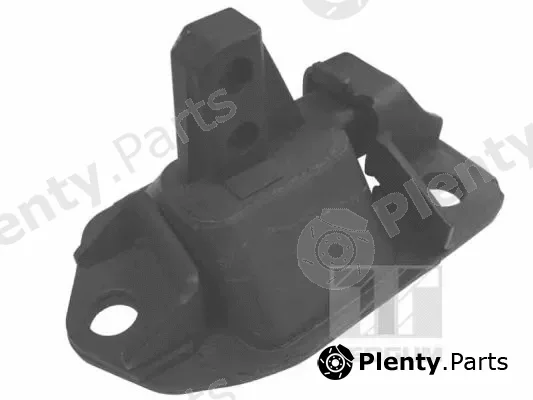 Tedgum 00744594 — Mounting, engine