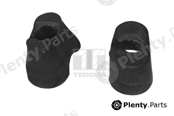 Tedgum 00349792 — Mounting, engine