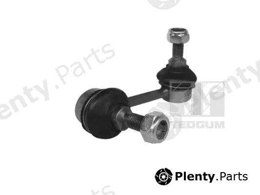 Tedgum 00148950 — Link/Coupling Rod, stabiliser bar