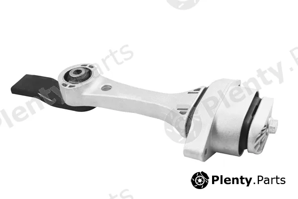 Tedgum TED77620 — Mounting, engine