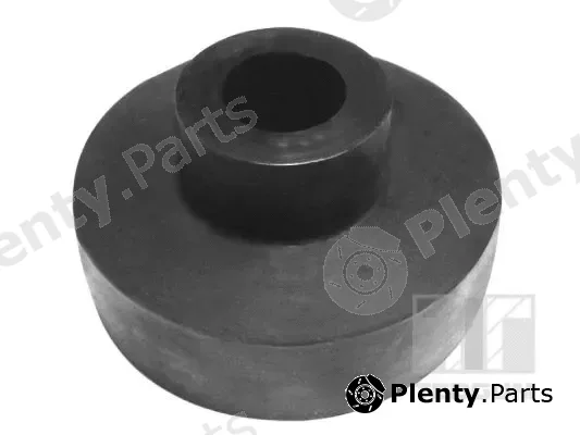 Tedgum 00116556 — Bush, driver cab suspension