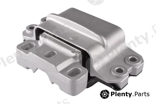 Tedgum TED98674 — Mounting, engine