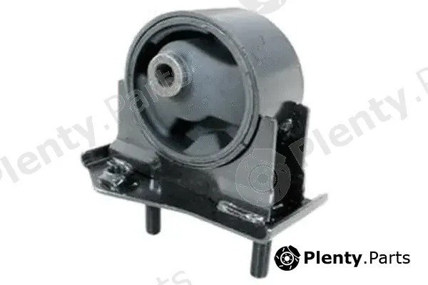 Tedgum 00672222 — Mounting, engine