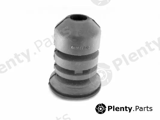 Tedgum 00720332 — Rubber Buffer, suspension