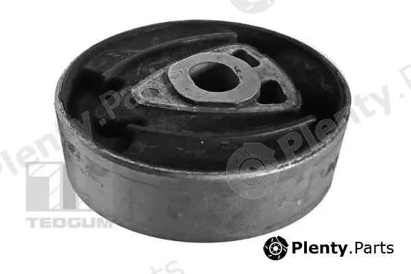 Tedgum 00088691 — Mounting, differential
