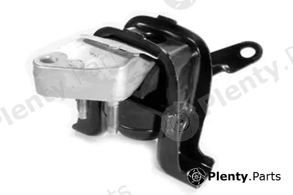 Tedgum 00672178 — Mounting, engine