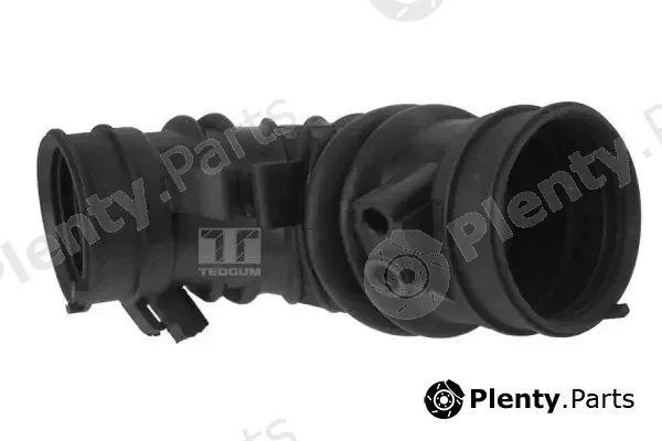 Tedgum 00262163 — Intake Hose, air filter