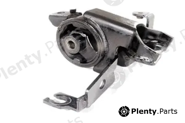 Tedgum 00392122 — Mounting, engine