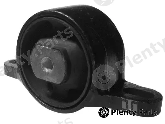 Tedgum 00222750 — Mounting, engine