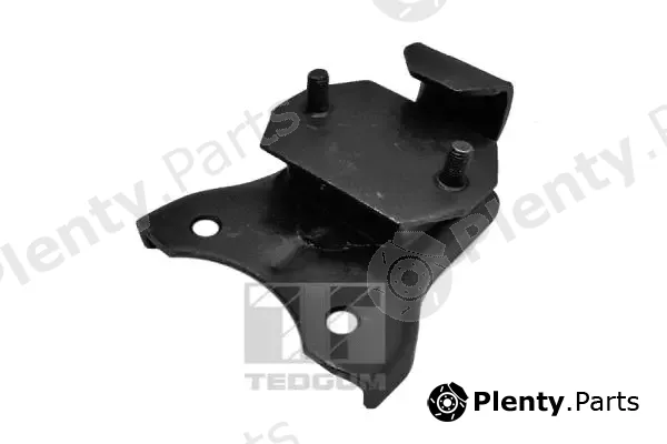 Tedgum 00391561 — Mounting, manual transmission support