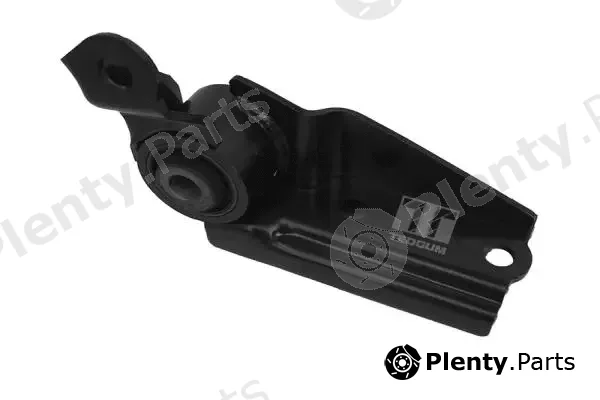 Tedgum 00672440 — Mounting, engine