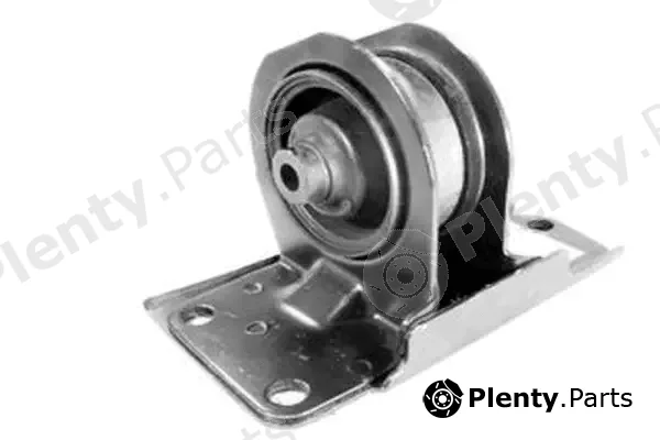 Tedgum 00442307 — Mounting, engine