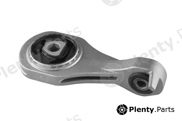 Tedgum TED12053 — Mounting, engine