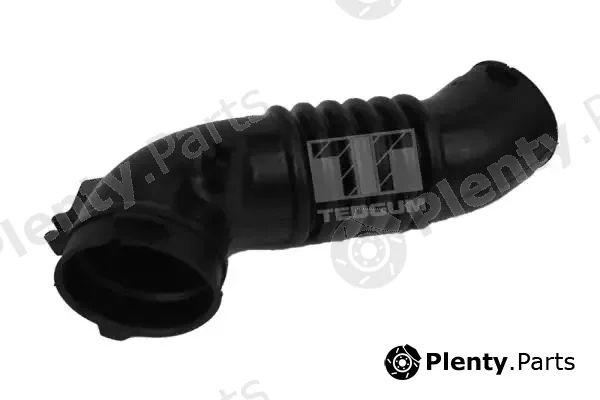 Tedgum 00392218 — Intake Hose, air filter