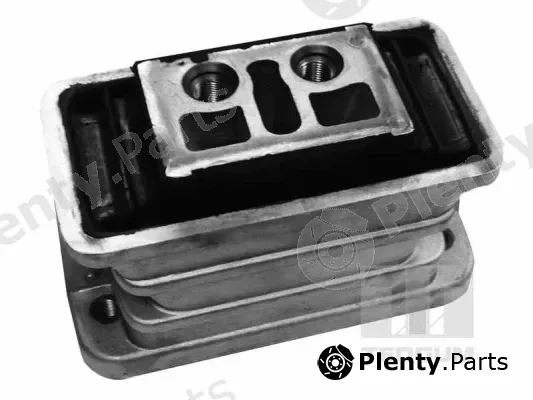 Tedgum 00415483 — Mounting, engine