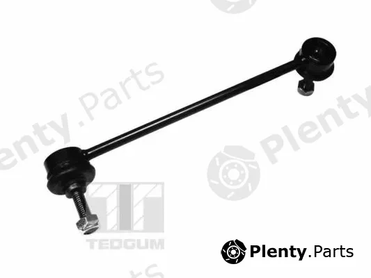 Tedgum 00085627 — Link/Coupling Rod, stabiliser bar