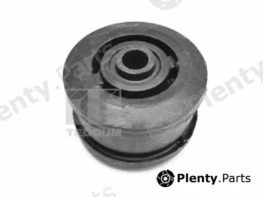 Tedgum 00176192 — Mounting, engine