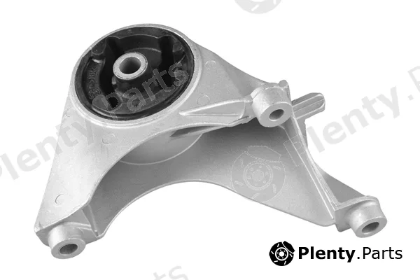 Tedgum TED12627 — Mounting, engine