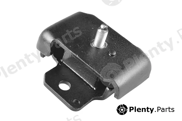 Tedgum 00465104 — Mounting, engine