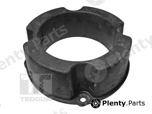 Tedgum 00057950 — Vibration Damper, propshaft
