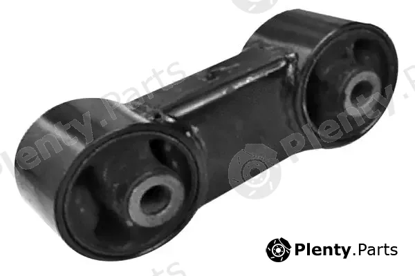 Tedgum 00162067 — Mounting, engine