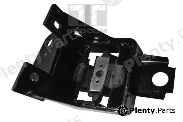 Tedgum 00128003 — Mounting, engine