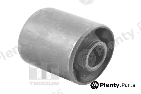 Tedgum 00127977 — Mounting, control/trailing arm
