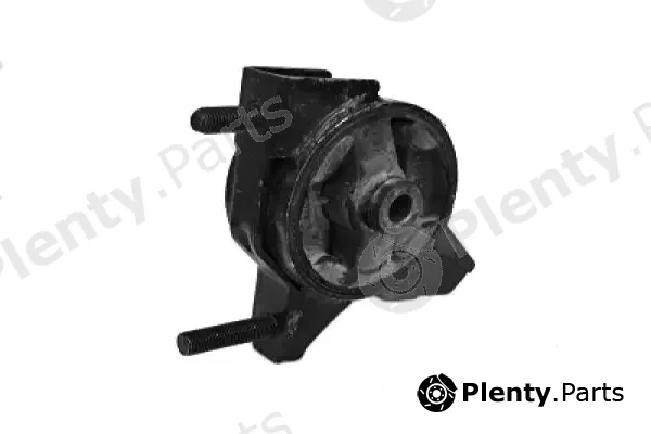 Tedgum 00671815 — Mounting, engine