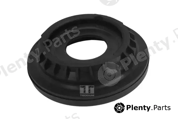 Tedgum 00222646 — Rolling Bearing, suspension strut support mount