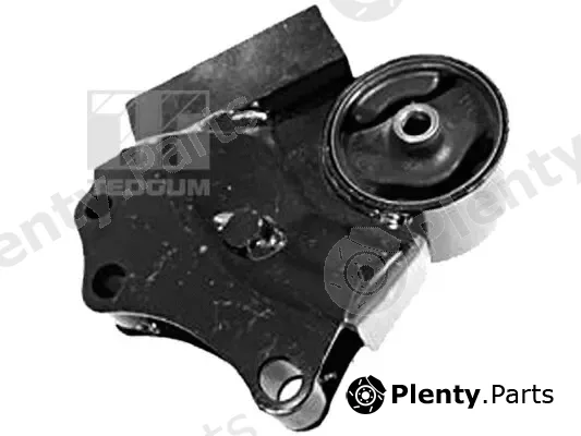 Tedgum 00340478 — Mounting, engine
