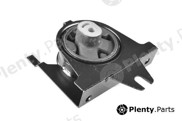 Tedgum 00135002 — Mounting, engine